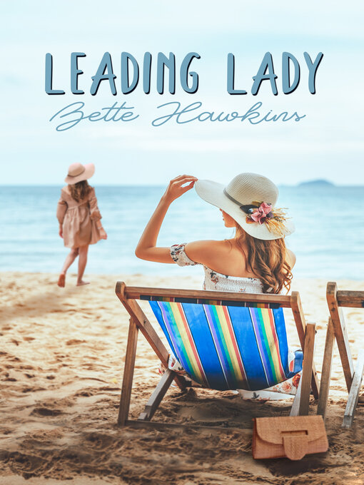 Cover image for Leading Lady